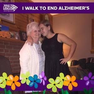 Meet your Posher, Leah