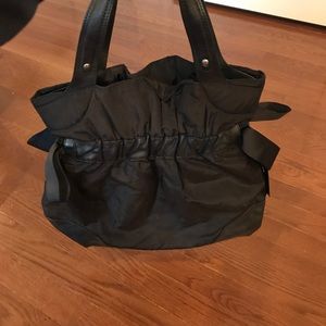 NWT. Ann Taylor loft bag