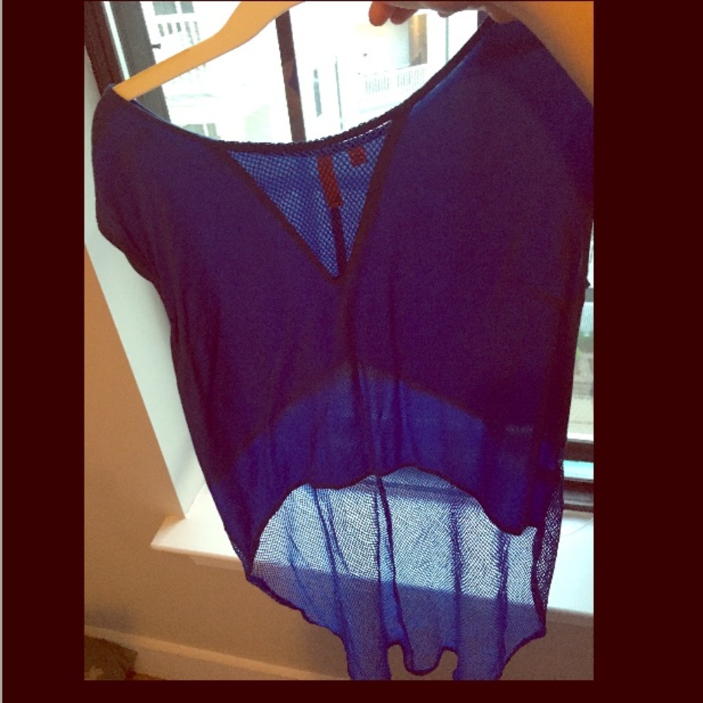 Hi•Lo Top from Saks