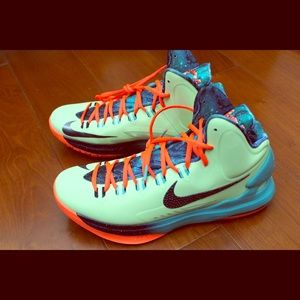 Nike KD V All-Star