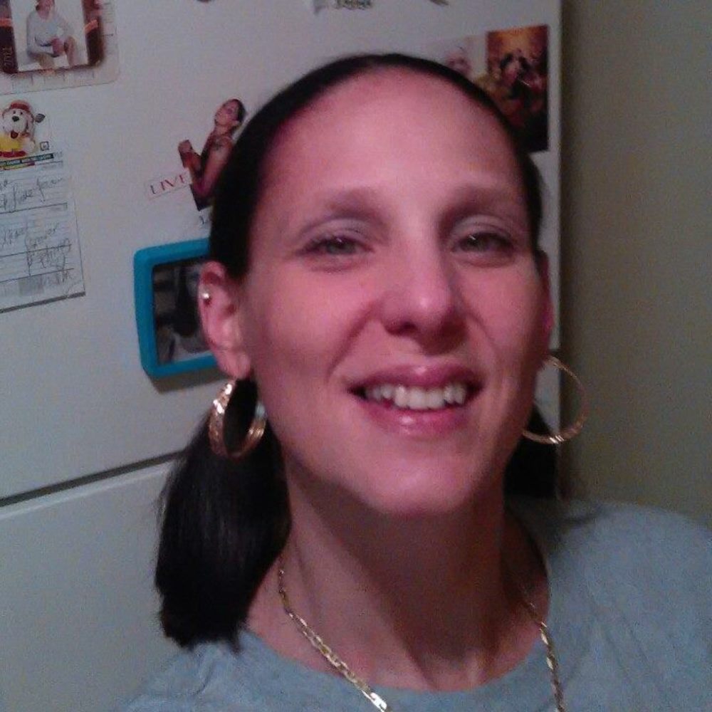 Meet your Posher, Tina