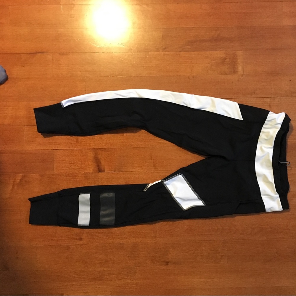 Lulumon spandex