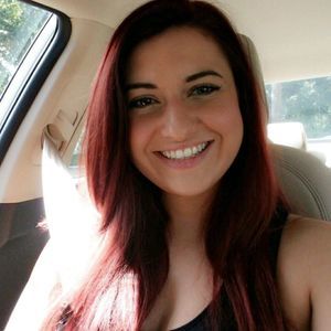 Meet your Posher, Rebecca