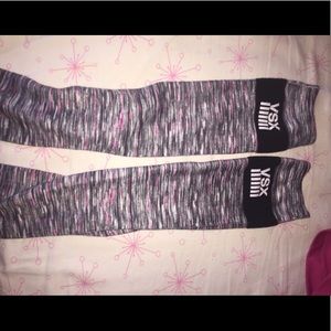 Victoria Secret Sport Socks