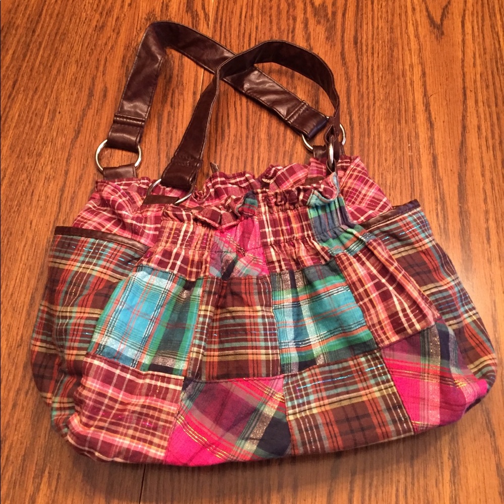 Girls purse