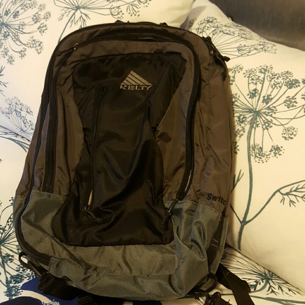 Kelty Switch backpack.