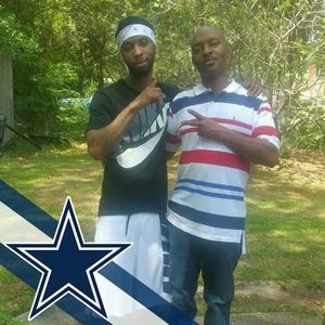 Meet your Posher, Timothy