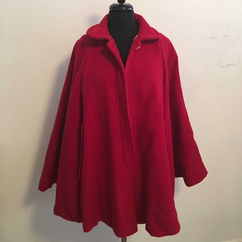 American Apparel Cape