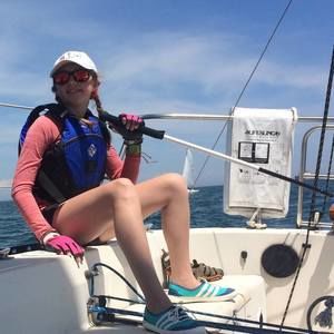 Meet your Posher, Kristin