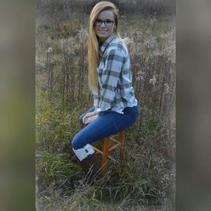 Meet your Posher, Shayla