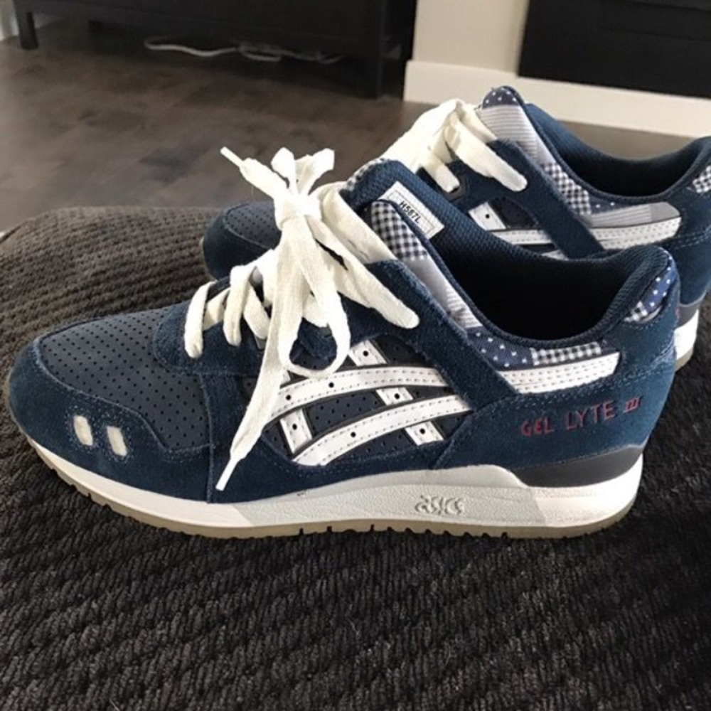 Asics Gel Lyte lll