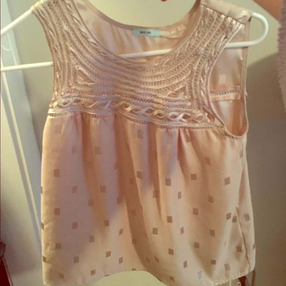 Great blouse