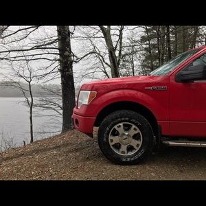 Meet your Posher, Cody