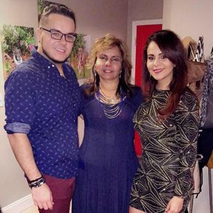 Meet your Posher, Diana