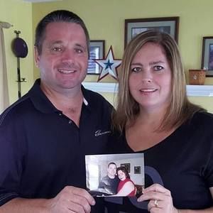 Meet your Posher, Carolyn