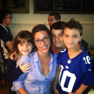 Meet your Posher, Beth