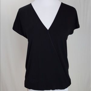 Tart V-neck Blouse NWT