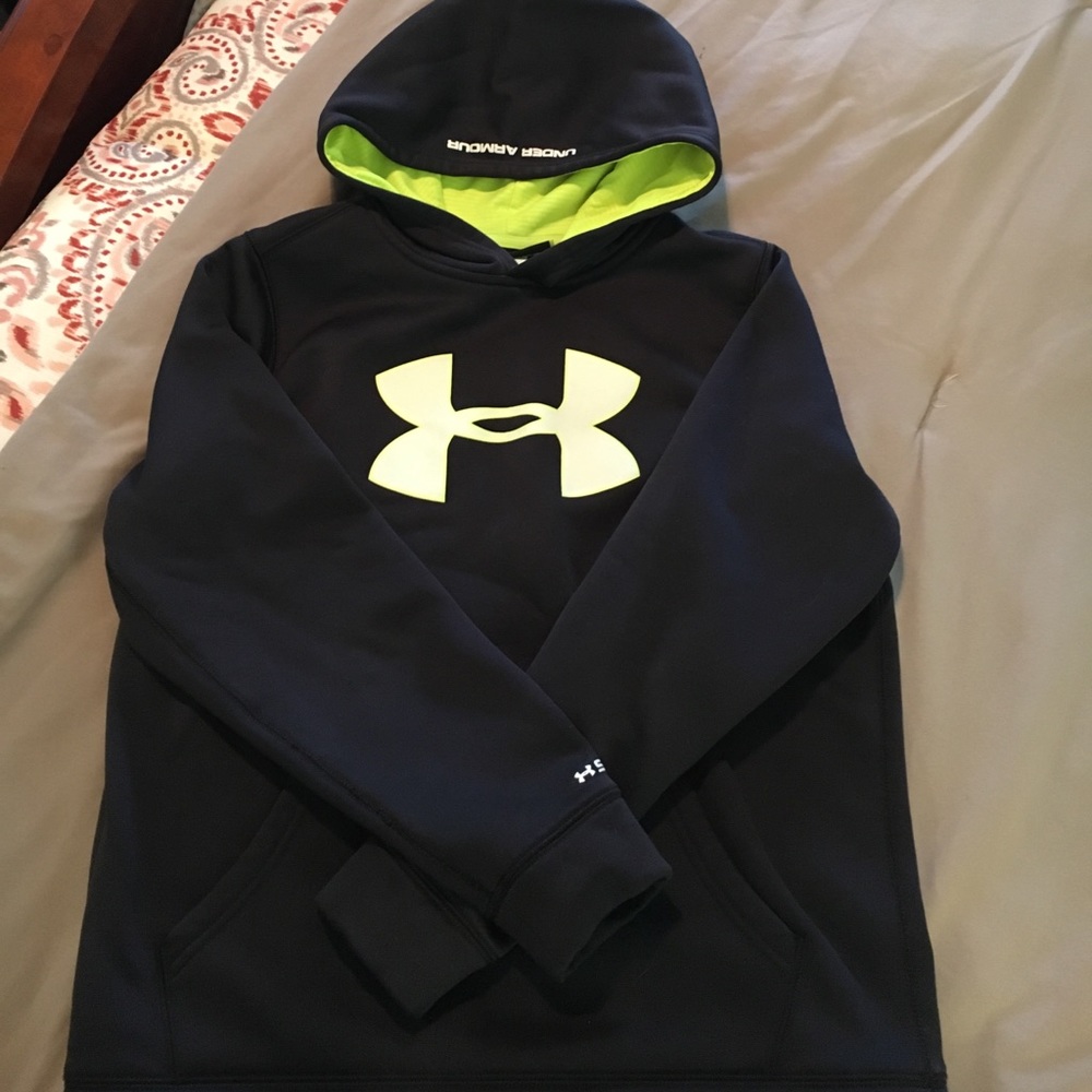 Boys hoodie