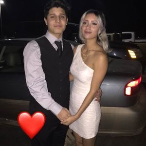 Meet your Posher, Edgar