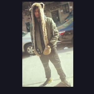 Meet your Posher, Kevin