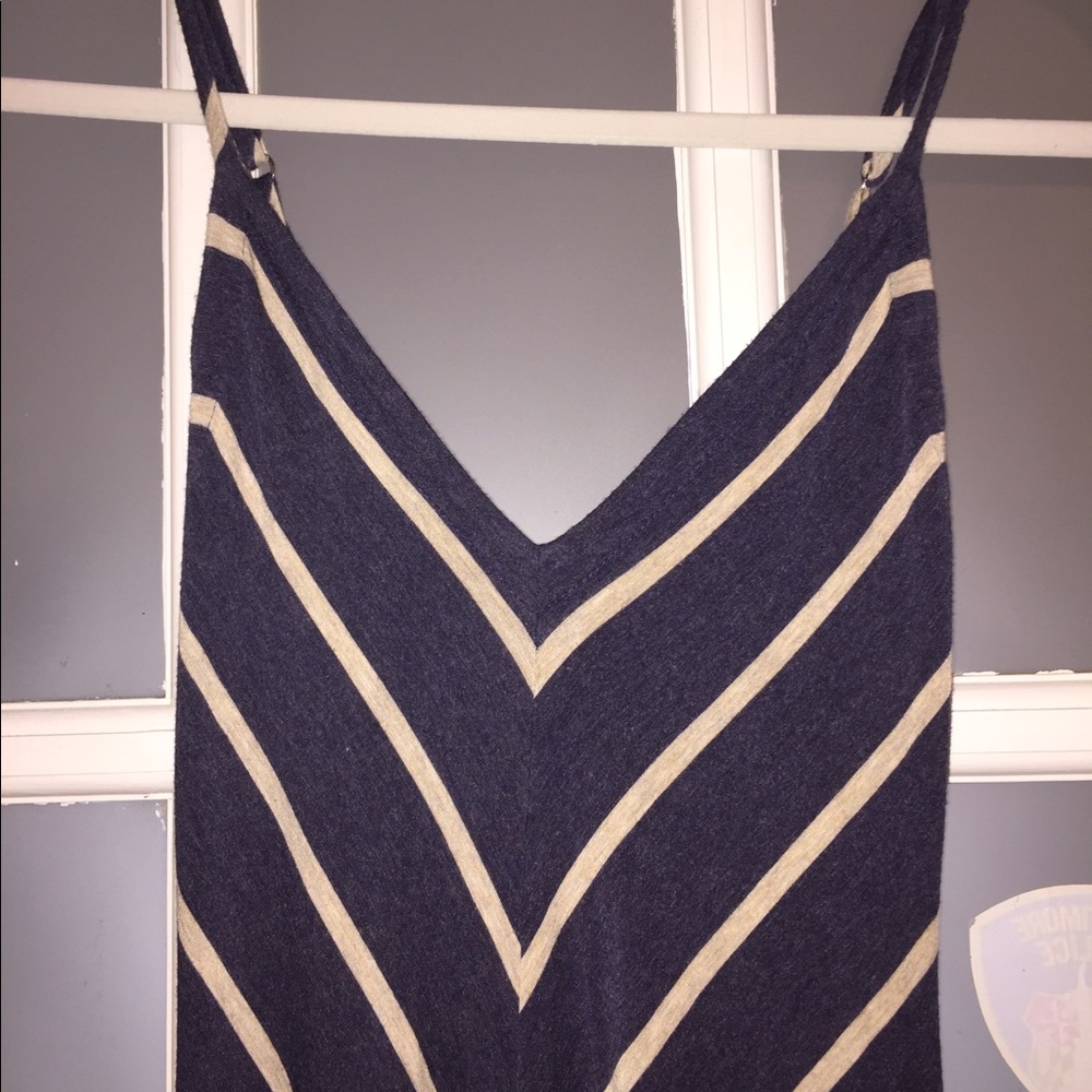 Max & Mia Maxi Dress