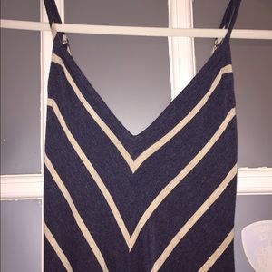 Max & Mia Maxi Dress