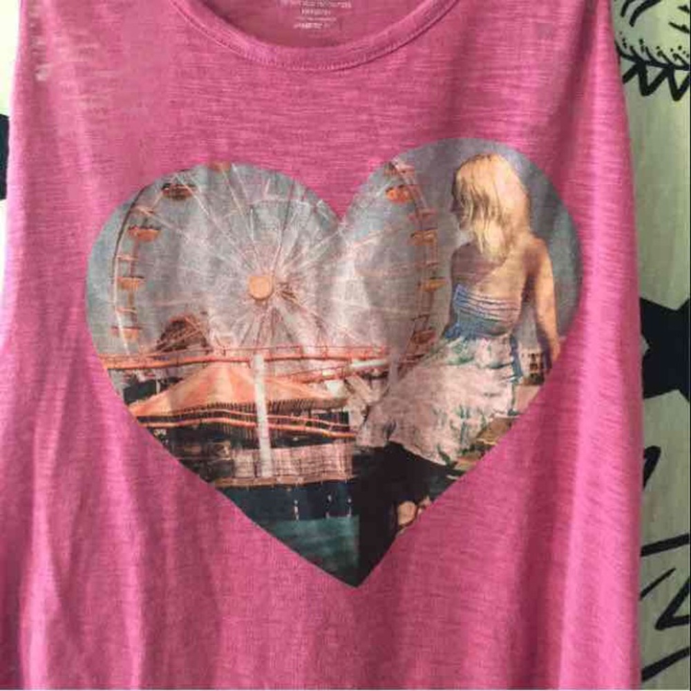 Tank top - Picture 2 of 3