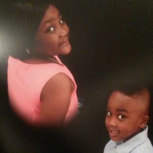 Meet your Posher, Anya