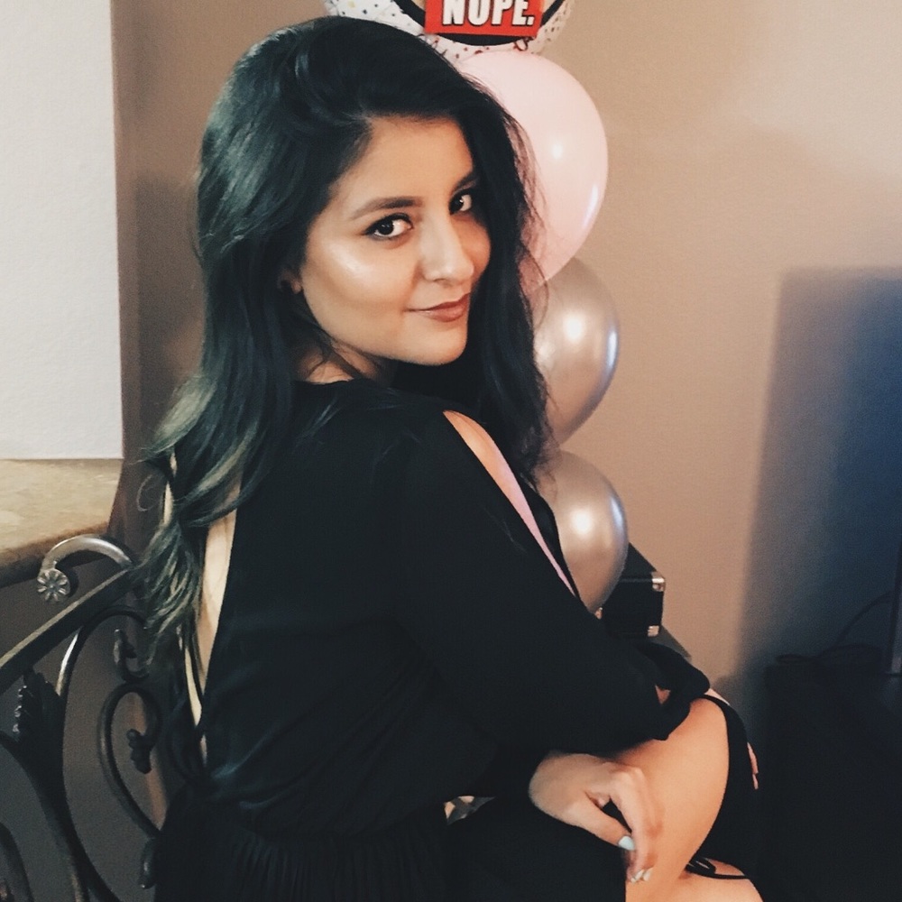 Hey guys, my name is Haylen!