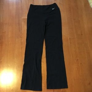 Never worn brand new Nike full length pants