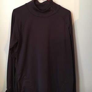 XL Athleta long sleeve shirt