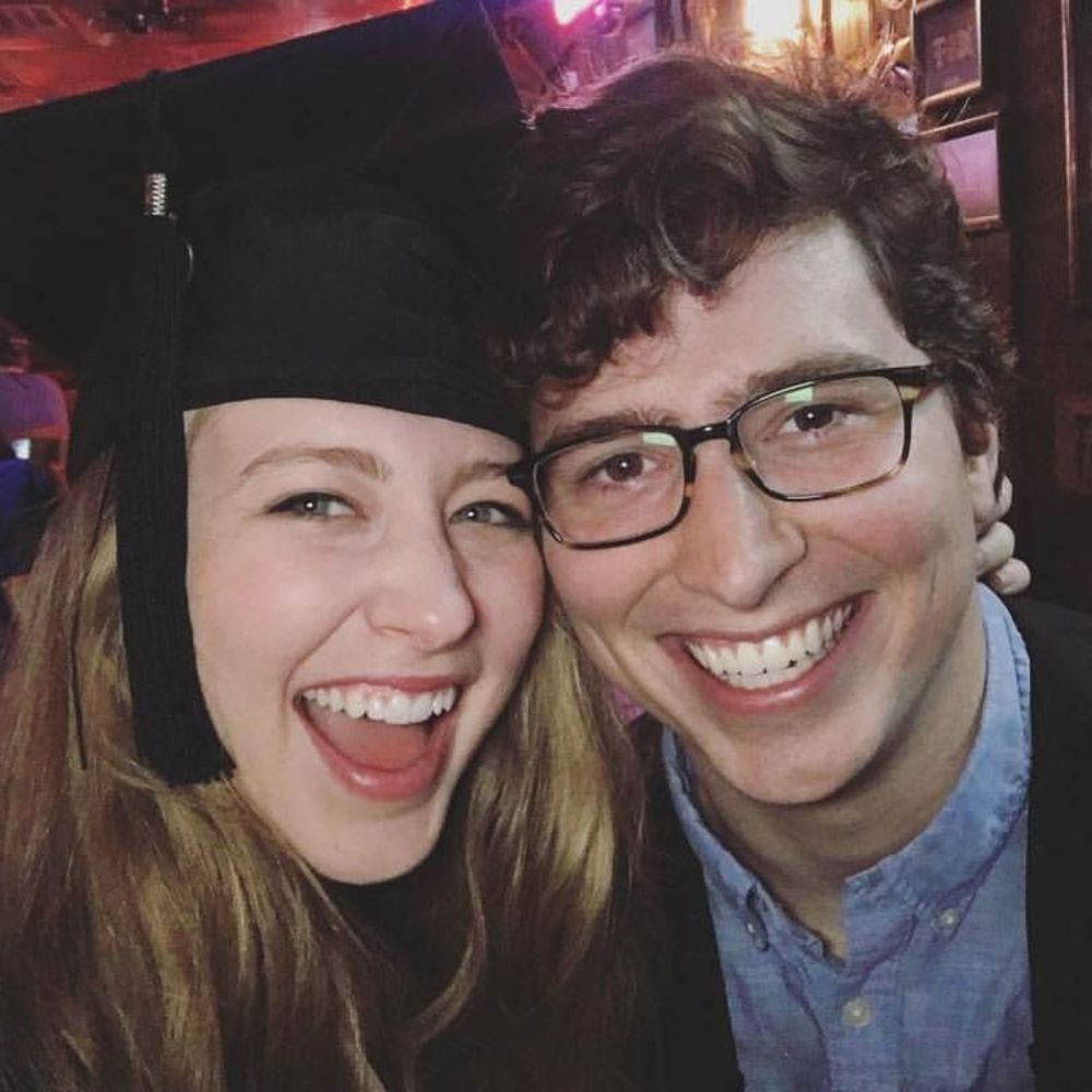 Meet your Posher, Haley