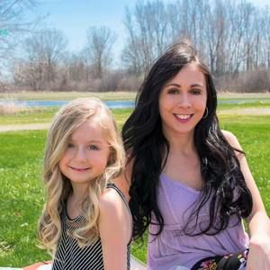 Meet your Posher, Monica