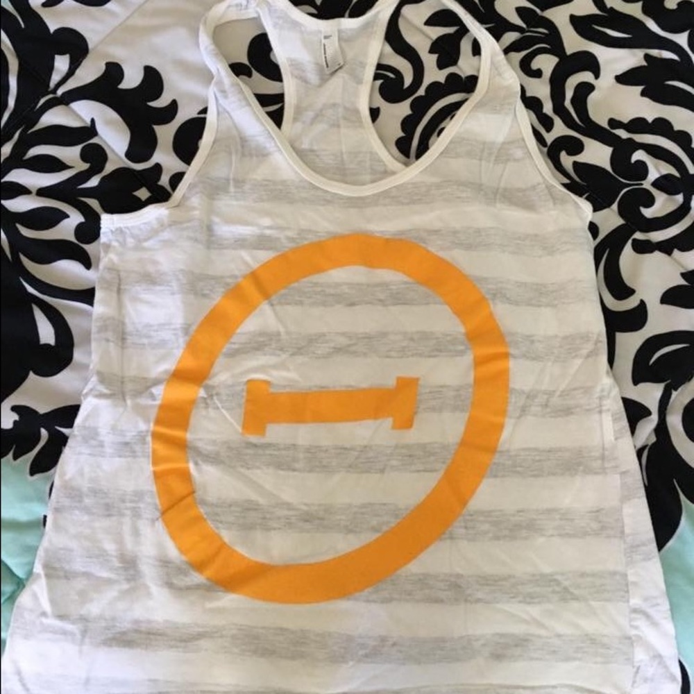 Theta tank