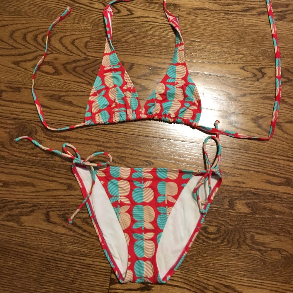 Victoria's Secret bikini