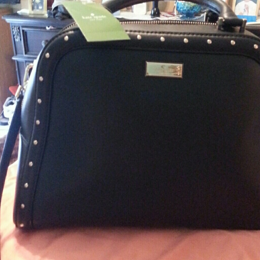 Kate Spade Handbag Beautiful Bag.  MARK  DOWN $$$$