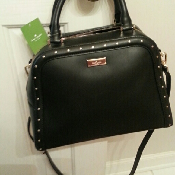 Kate Spade Handbag Beautiful Bag.  MARK  DOWN $$$$ - Picture 2 of 6