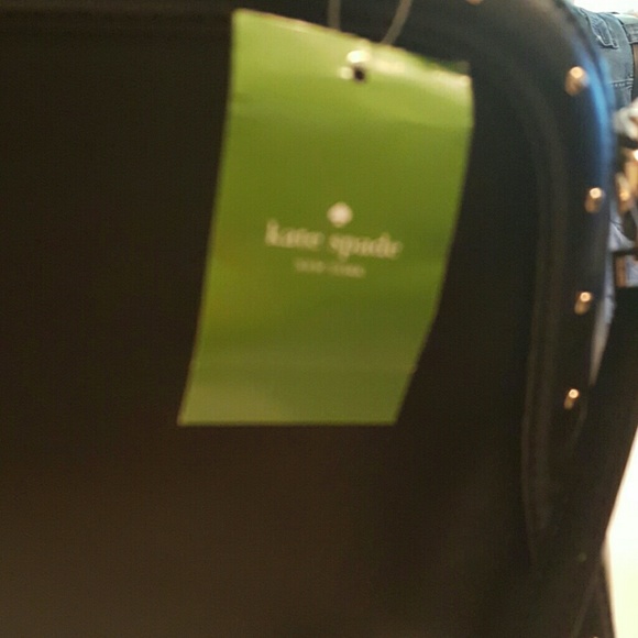 Kate Spade Handbag Beautiful Bag.  MARK  DOWN $$$$ - Picture 6 of 6