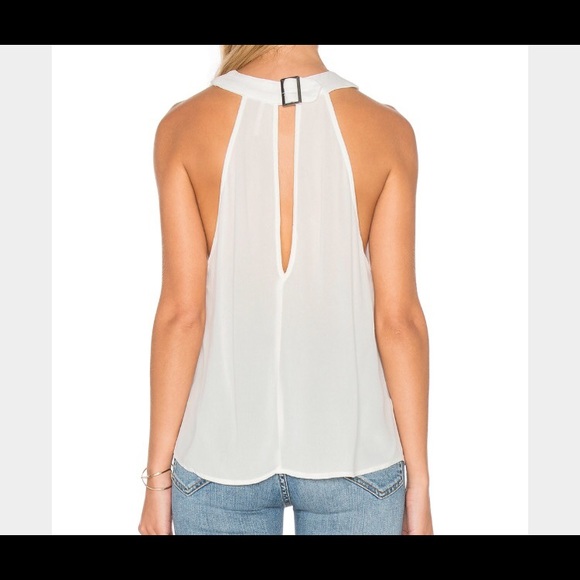 FINAL‼️SOLD‼️Free People Twist & Shout top - Picture 2 of 5