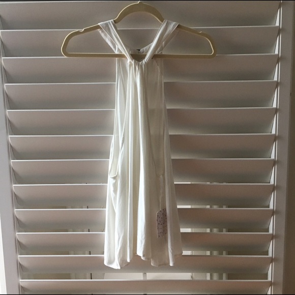 FINAL‼️SOLD‼️Free People Twist & Shout top - Picture 5 of 5