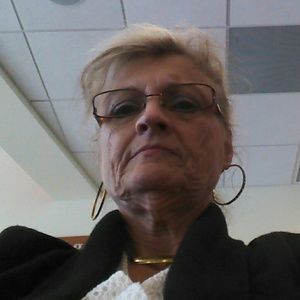 Meet your Posher, Barbara