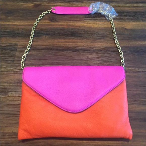 J. Crew Handbags - Flash 1 Hour Sale J.Crew Purse