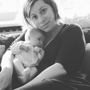 Meet your Posher, Phoebe