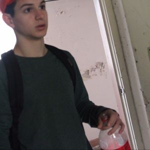 Meet your Posher, Jose