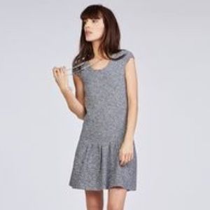 Comptoir des cottoniers/ XS Cotton/Wool/cashmere