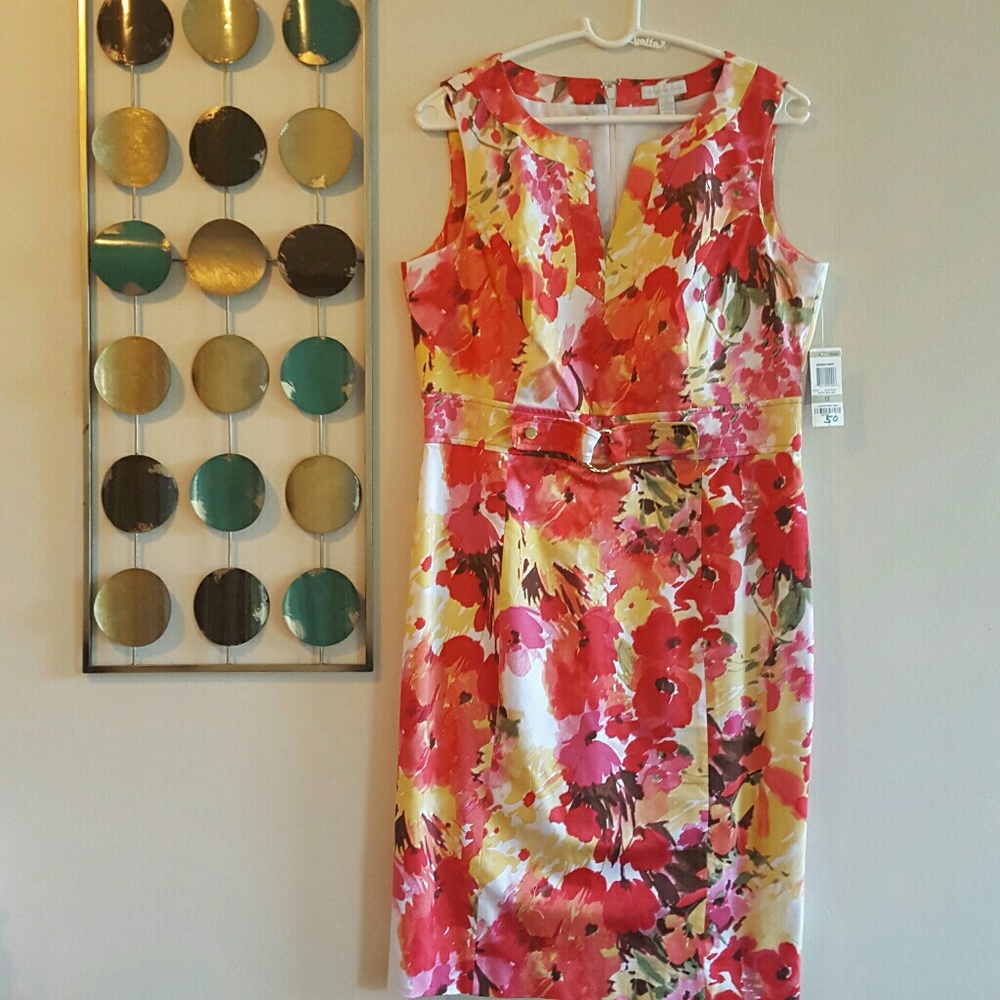 🆕Charter Club Dress