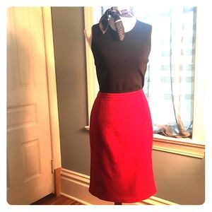 💥REDUCED💥 Ann Taylor skirt