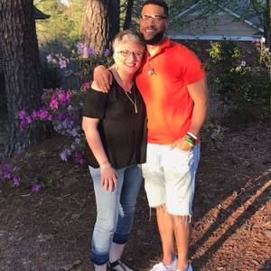 Meet your Posher, Marion