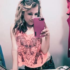 Meet your Posher, Sierra