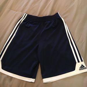 Boys shorts